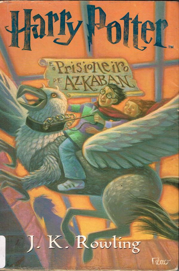 Prisioneiro de Azkaban, O